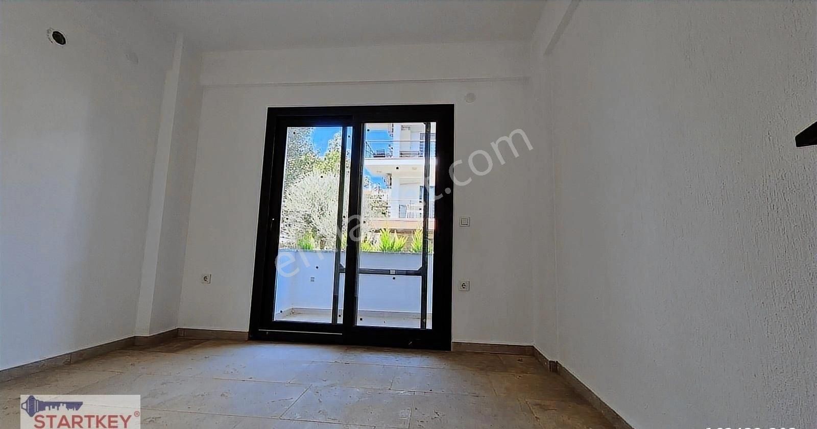 Startkey Pelit Merkez'e Çok Yakın Geniş Balkonlu 1+1 Daire - Görsel 7