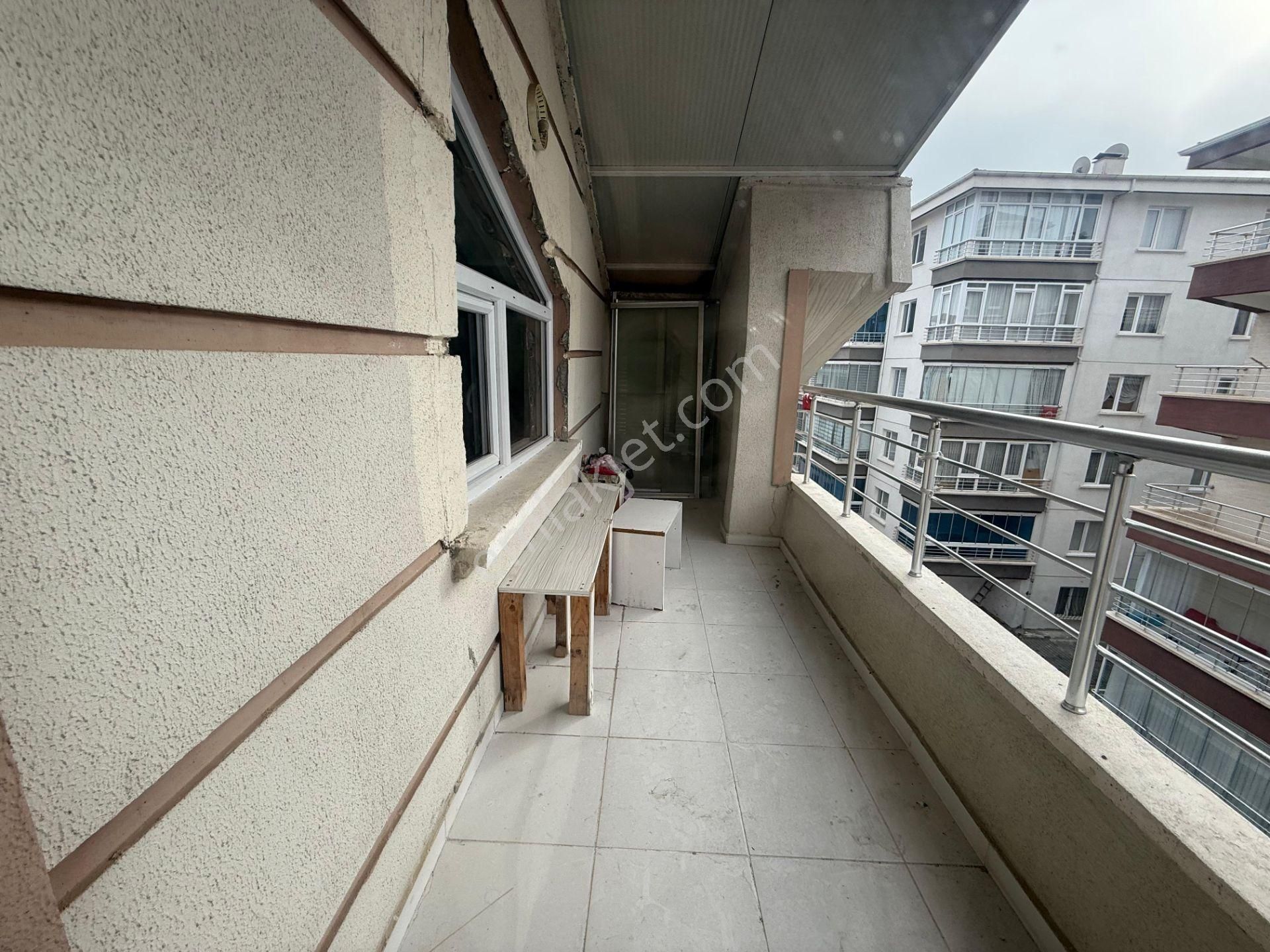 Keçiörende Asansörlü 4+1cadde Yanı 3.banyolu Kiralık Dubleks - Görsel 28