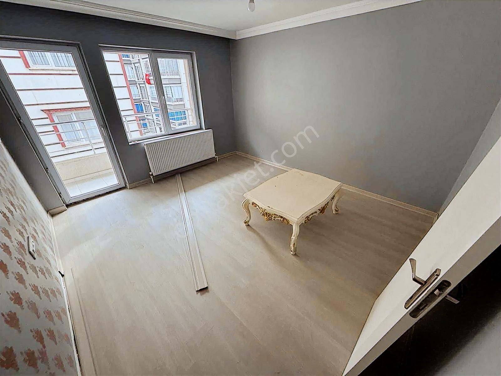 Keçiörende Asansörlü 4+1cadde Yanı 3.banyolu Kiralık Dubleks - Görsel 18