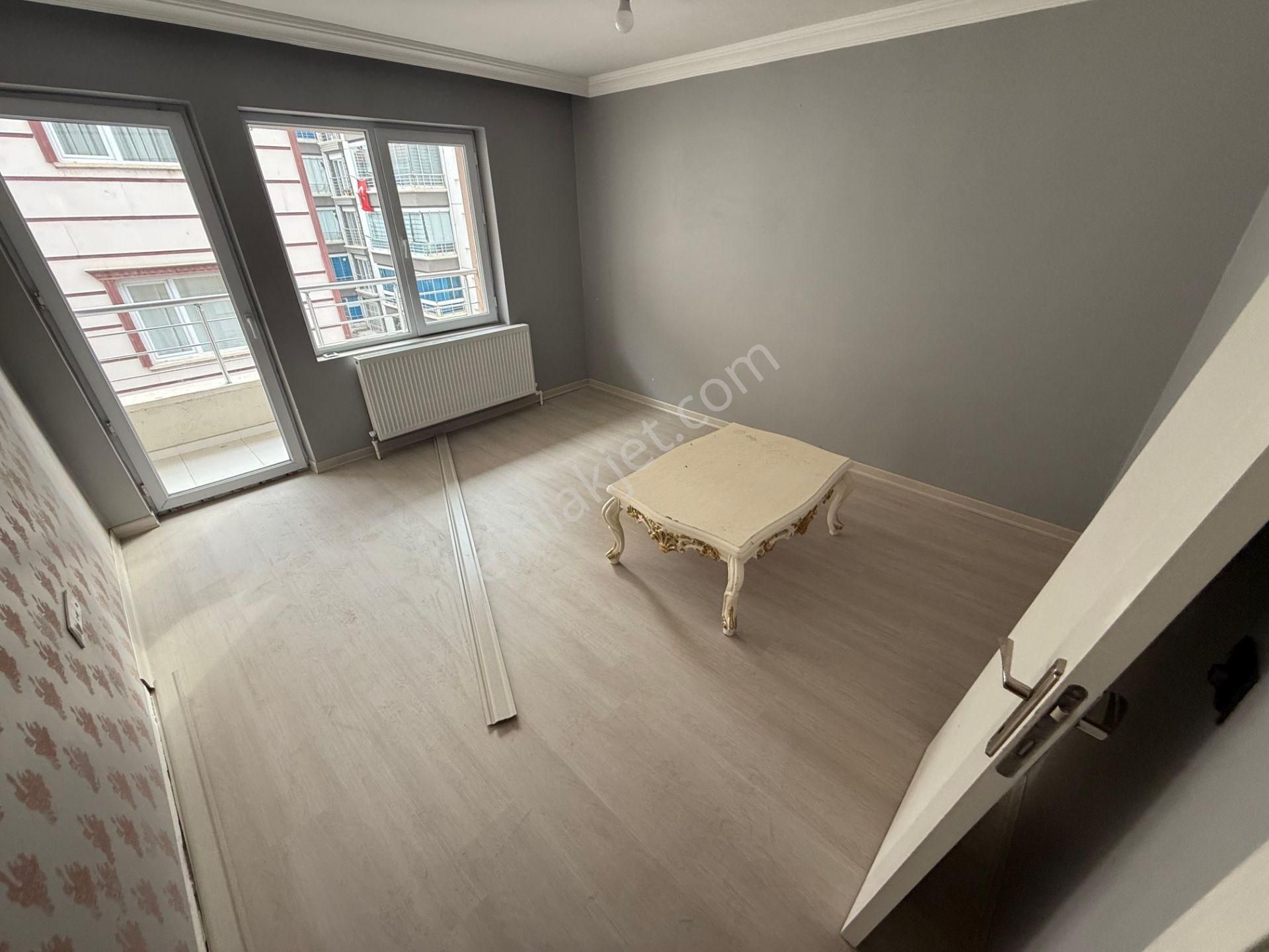 Keçiörende Asansörlü 4+1cadde Yanı 3.banyolu Kiralık Dubleks - Görsel 29