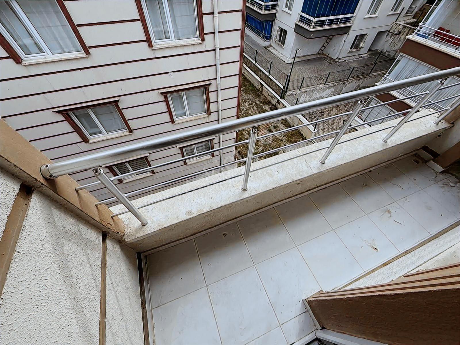 Keçiörende Asansörlü 4+1cadde Yanı 3.banyolu Kiralık Dubleks - Görsel 19