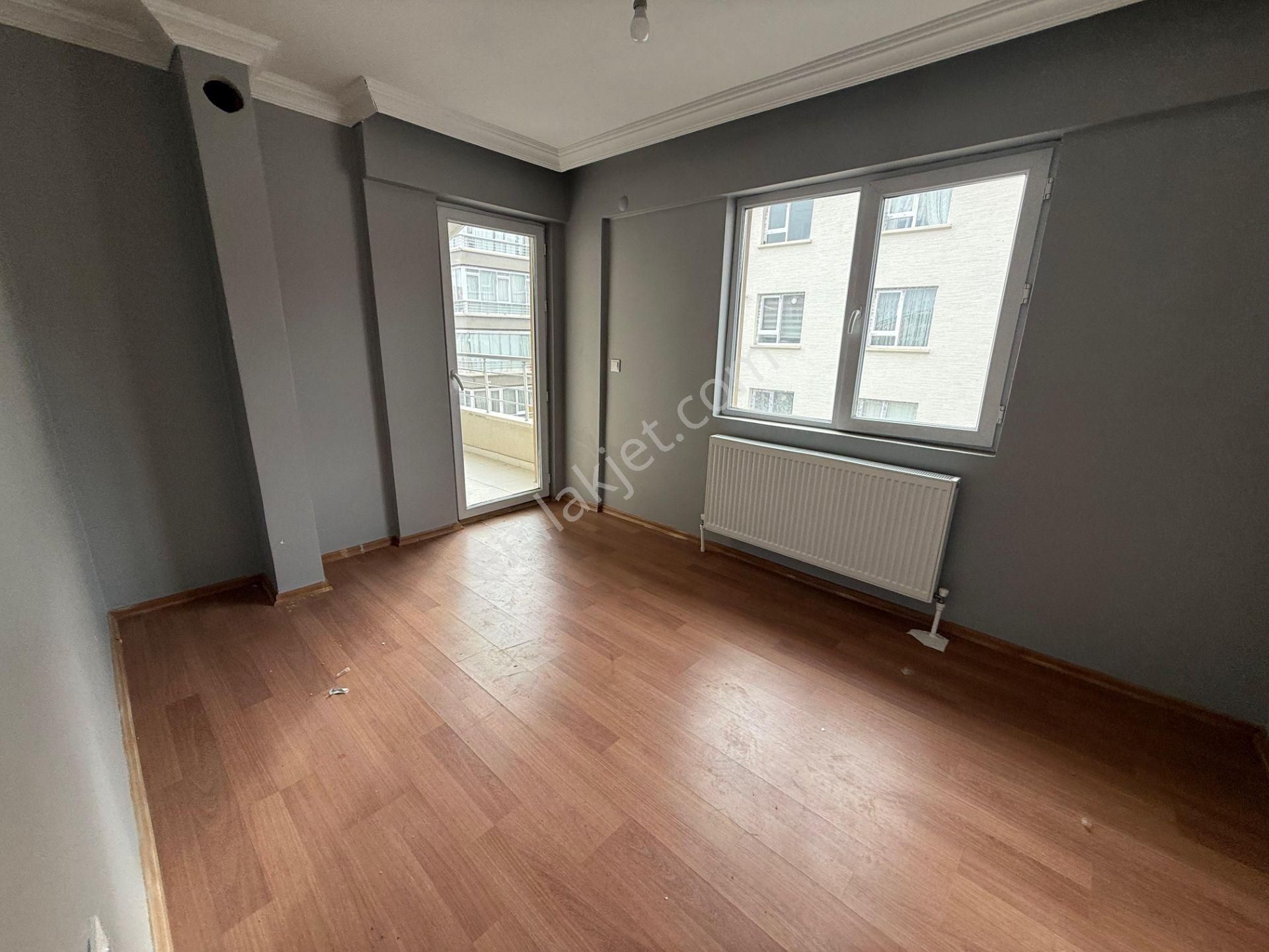 Keçiörende Asansörlü 4+1cadde Yanı 3.banyolu Kiralık Dubleks - Görsel 25