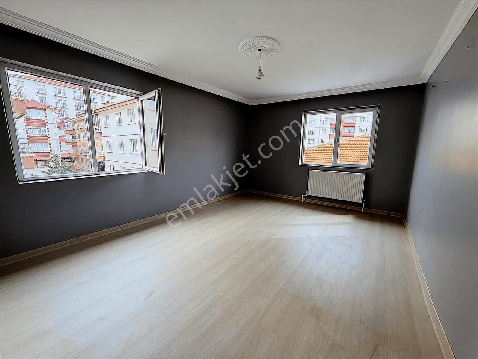 Keçiörende Asansörlü 4+1cadde Yanı 3.banyolu Kiralık Dubleks - Görsel 6