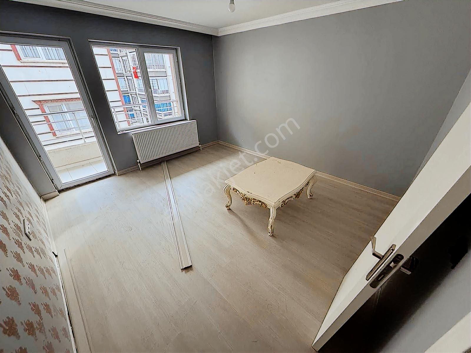 Keçiörende Asansörlü 4+1cadde Yanı 3.banyolu Kiralık Dubleks - Görsel 22