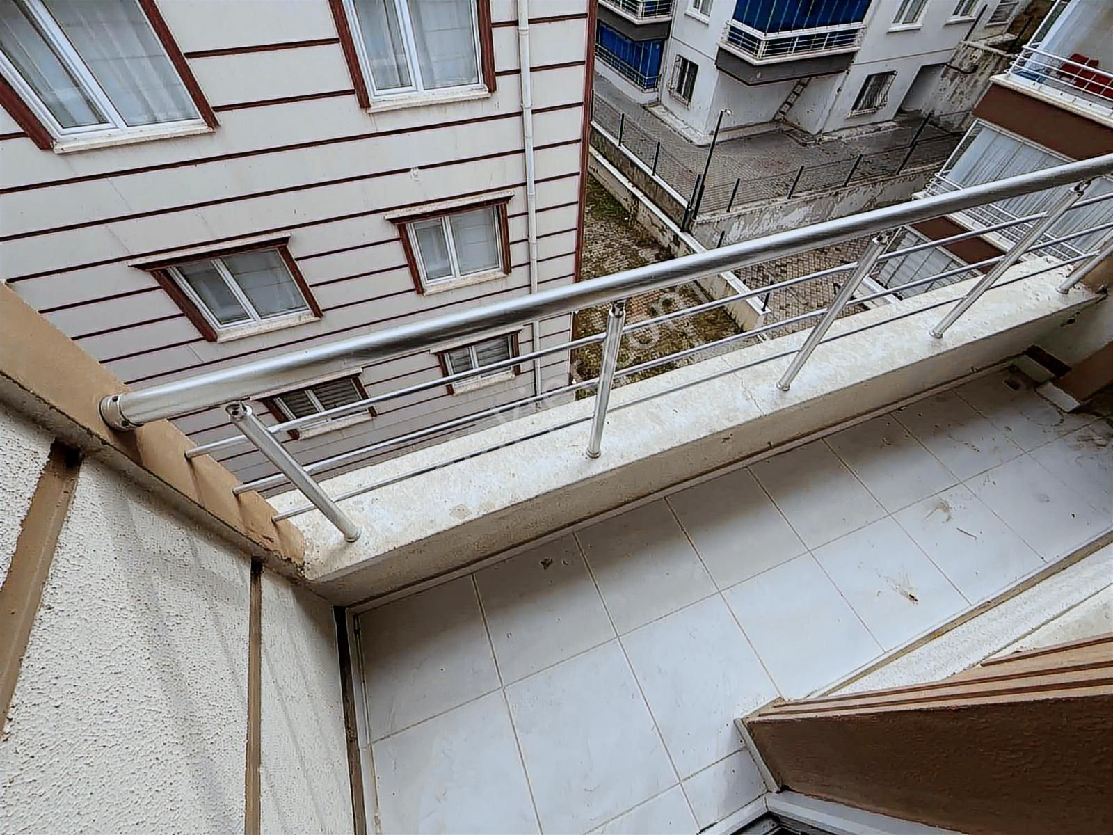 Keçiörende Asansörlü 4+1cadde Yanı 3.banyolu Kiralık Dubleks - Görsel 23