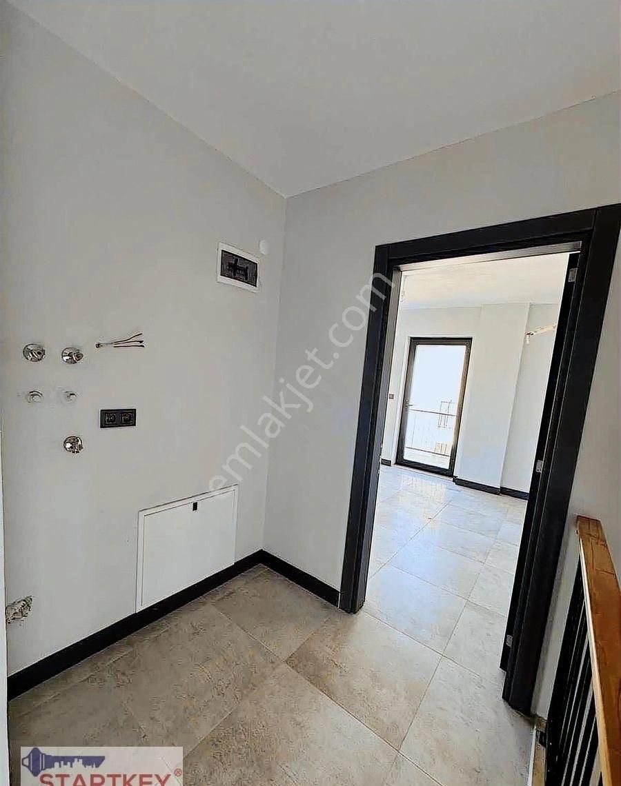 Startkey Pelit Kızlanda Doğa İçerisinde 3+1 Tam Müstakil Villa - Görsel 15