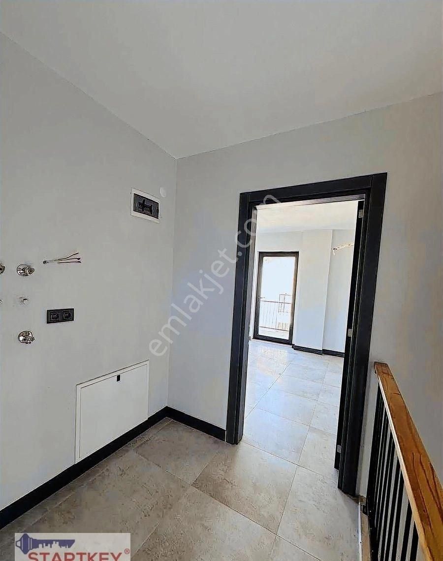 Startkey Pelit Kızlanda Doğa İçerisinde 3+1 Tam Müstakil Villa - Görsel 32