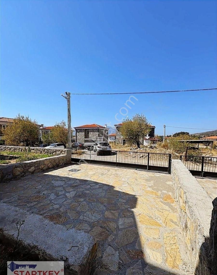 Startkey Pelit Kızlanda Doğa İçerisinde 3+1 Tam Müstakil Villa - Görsel 10