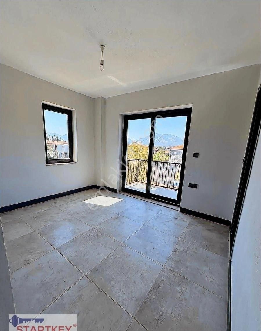 Startkey Pelit Kızlanda Doğa İçerisinde 3+1 Tam Müstakil Villa - Görsel 11