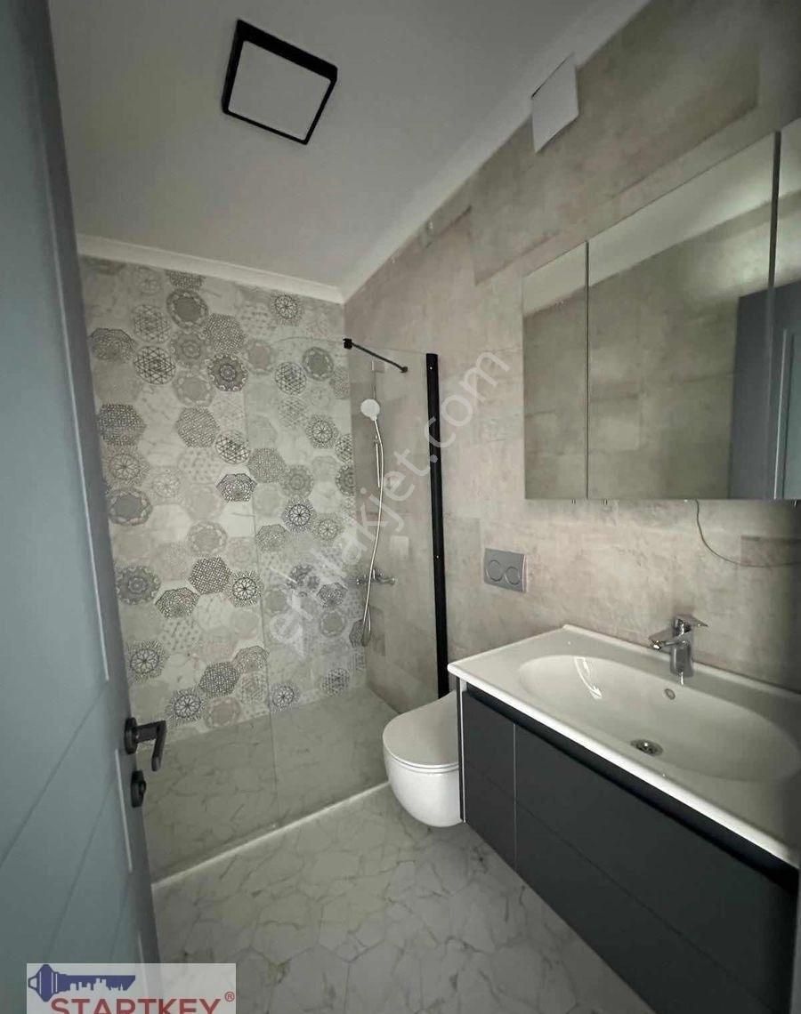 Startkey Pelit Kızlanda Doğa İçerisinde 3+1 Tam Müstakil Villa - Görsel 14