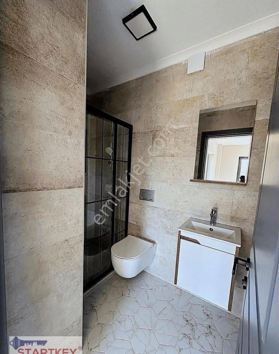 Startkey Pelit Kızlanda Doğa İçerisinde 3+1 Tam Müstakil Villa - Görsel 31