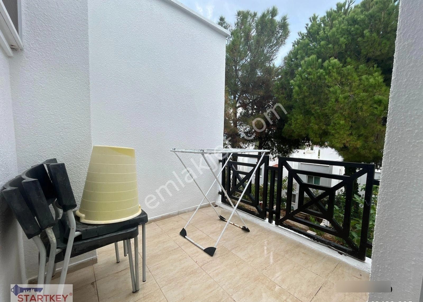 Startkey Pelit Dadya Sitesinde 3+1 İkiz Müstakil Villa - Görsel 10
