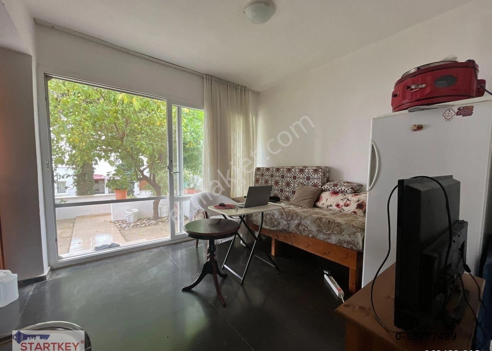 Startkey Pelit Dadya Sitesinde 3+1 İkiz Müstakil Villa - Görsel 14