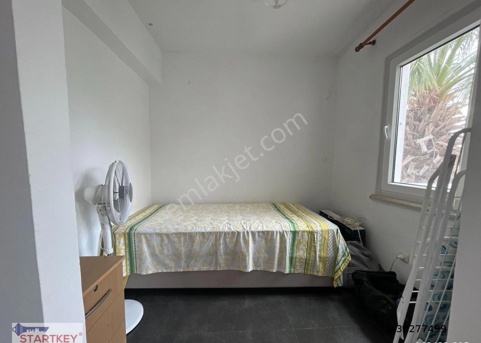 Startkey Pelit Dadya Sitesinde 3+1 İkiz Müstakil Villa - Görsel 22
