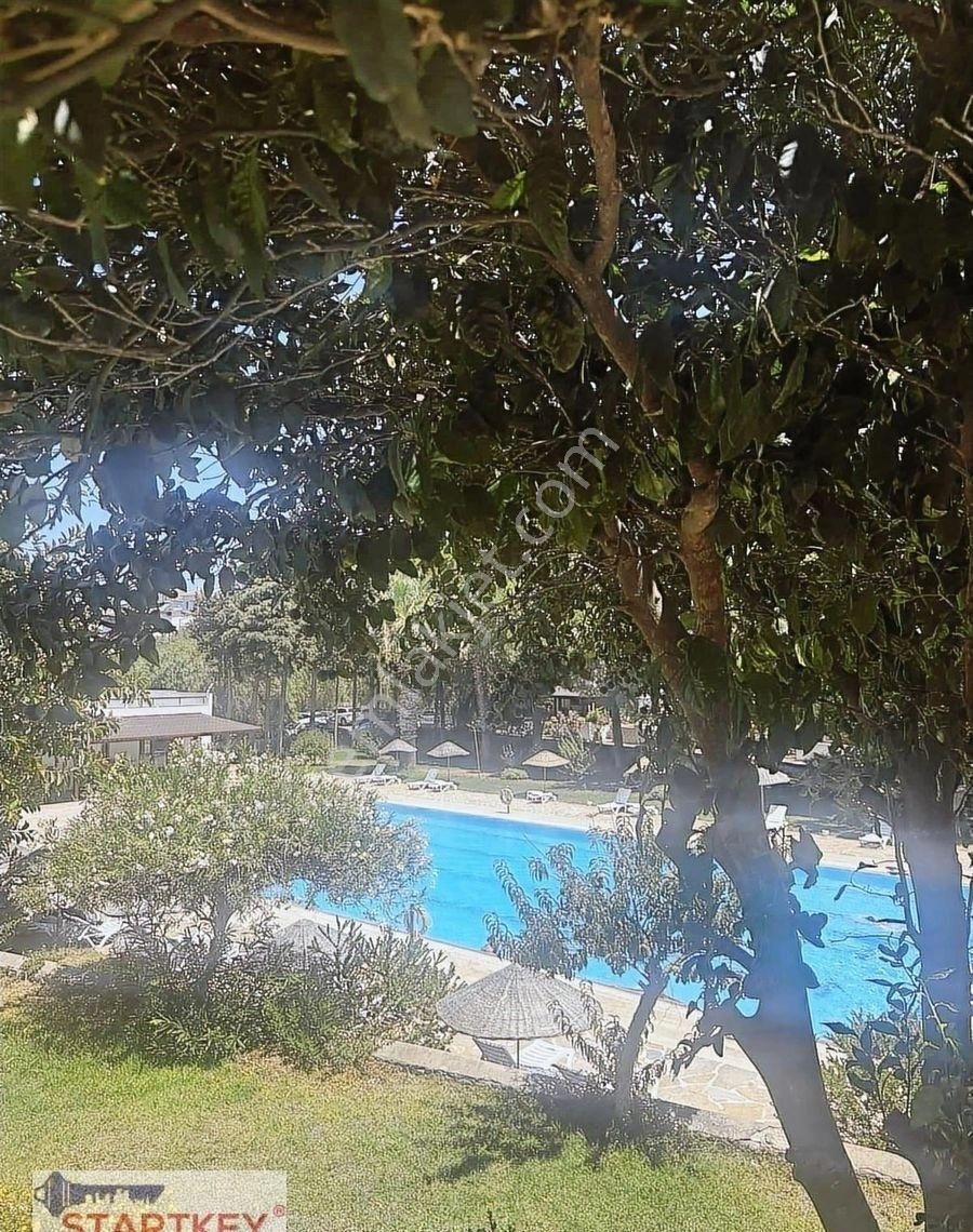 Startkey Pelit Dadya Sitesinde 3+1 İkiz Müstakil Villa - Görsel 17