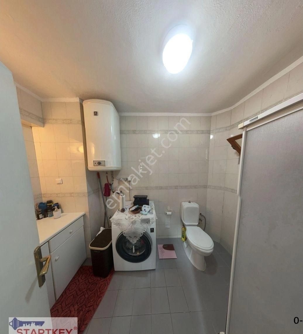 Startkey Pelit Dadya Sitesinde 3+1 İkiz Müstakil Villa - Görsel 26