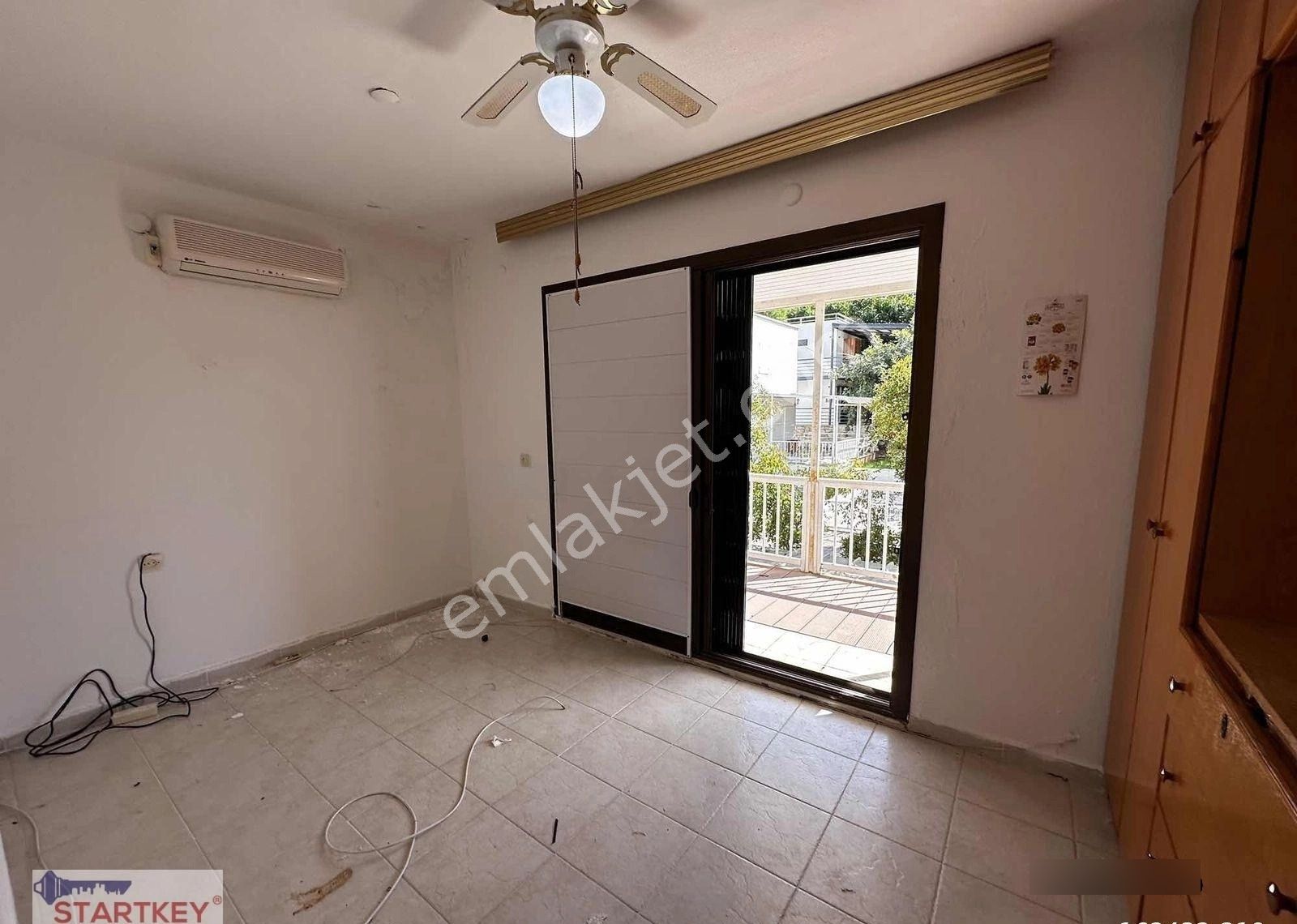 Startkey Pelit Karaincirde Denize Yakın Konumda İkiz Müstakil - Görsel 2