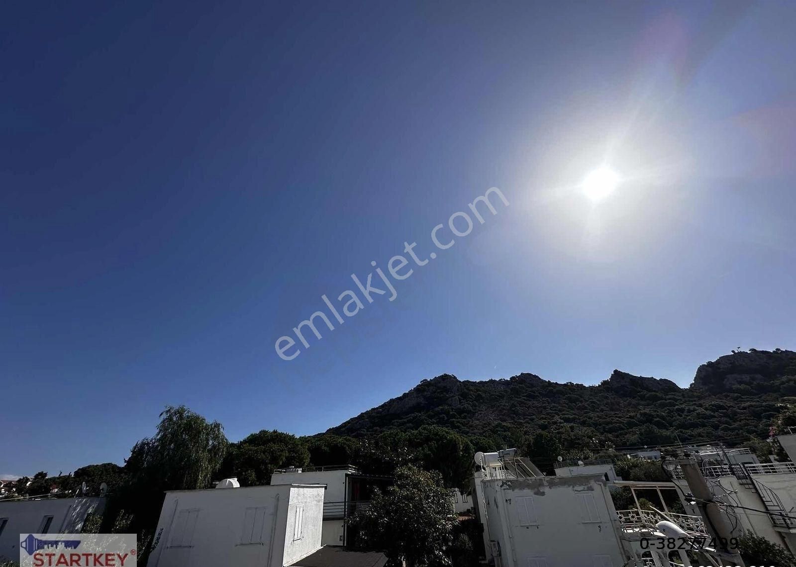 Startkey Pelit Karaincirde Denize Yakın Konumda İkiz Müstakil - Görsel 8