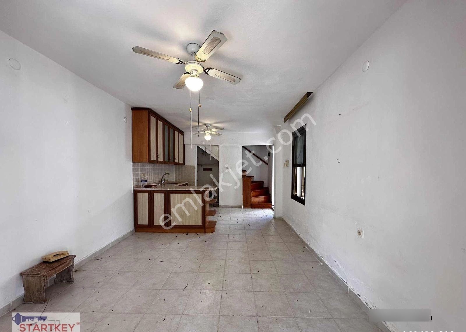 Startkey Pelit Karaincirde Denize Yakın Konumda İkiz Müstakil - Görsel 13