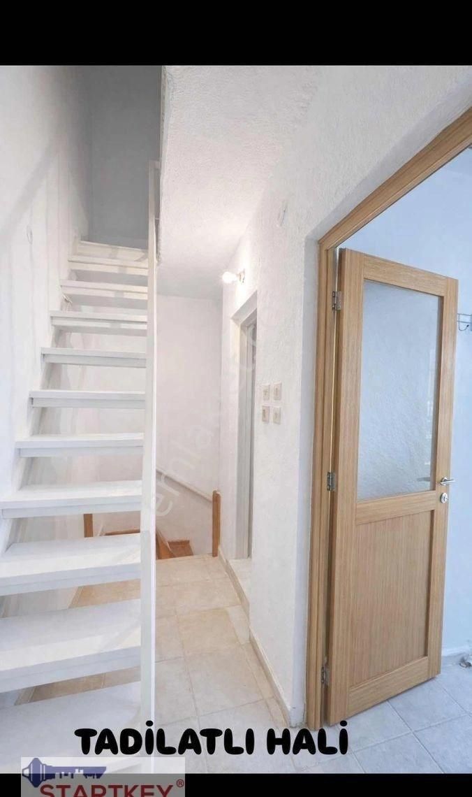 Startkey Pelit Karaincirde Denize Yakın Konumda İkiz Müstakil - Görsel 9