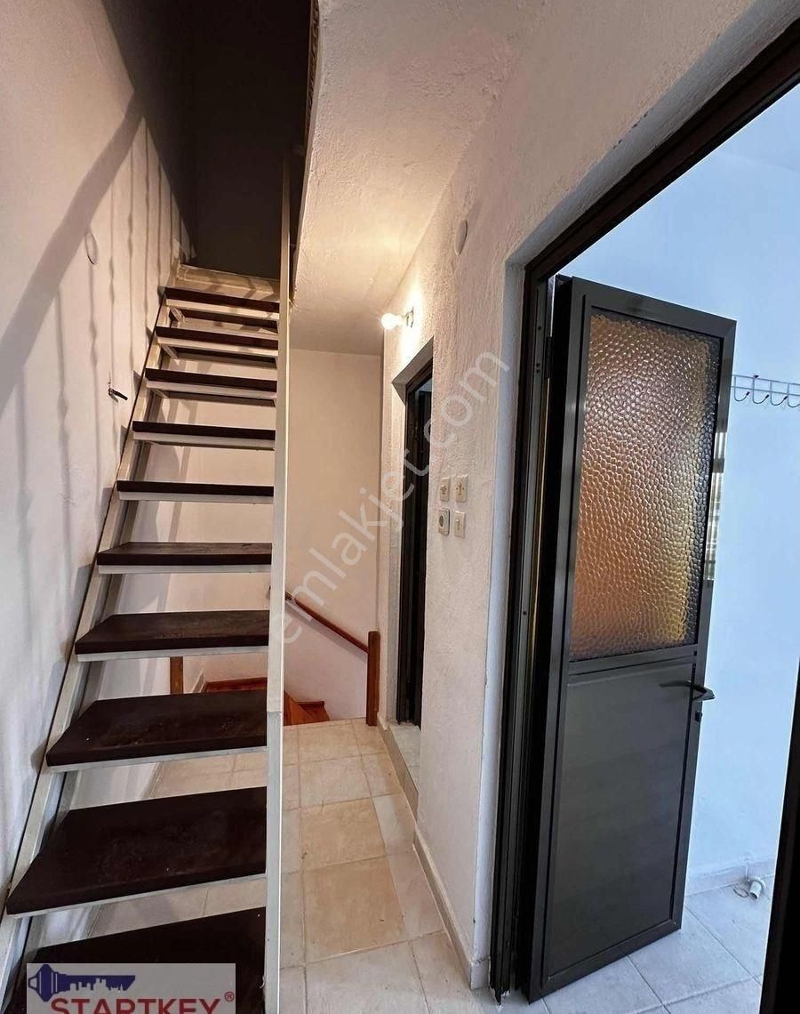 Startkey Pelit Karaincirde Denize Yakın Konumda İkiz Müstakil - Görsel 3