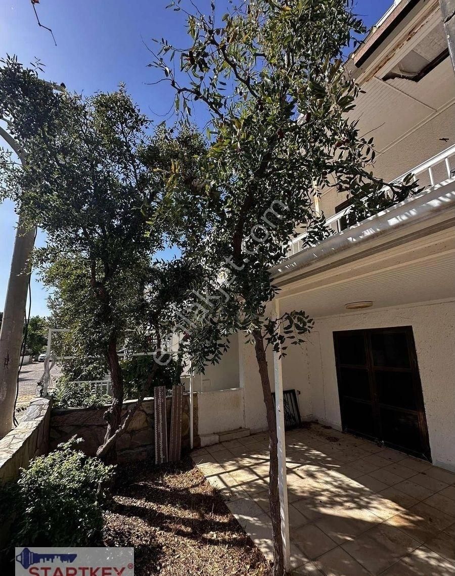 Startkey Pelit Karaincirde Denize Yakın Konumda İkiz Müstakil - Görsel 10