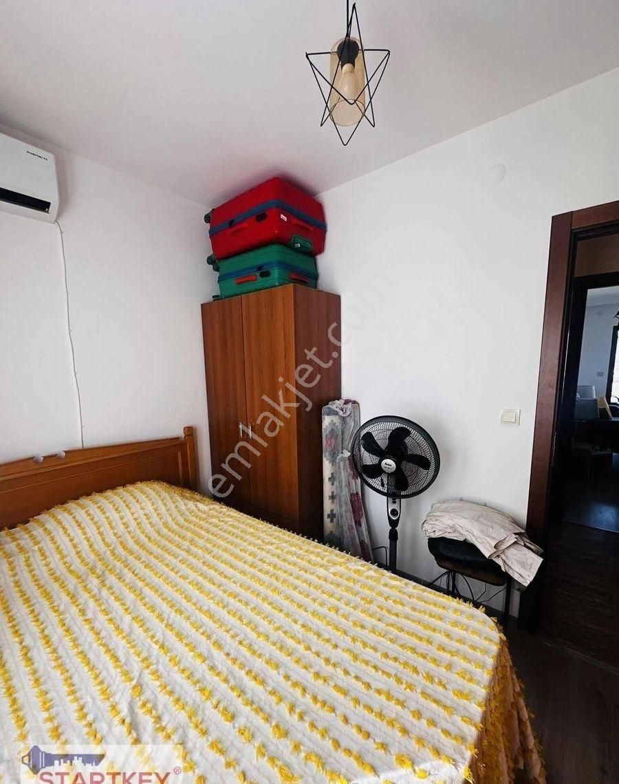 Startkey Pelit Datça Merkeze Yakın 2+1 Uygun Fiyatlı Daire - Görsel 9