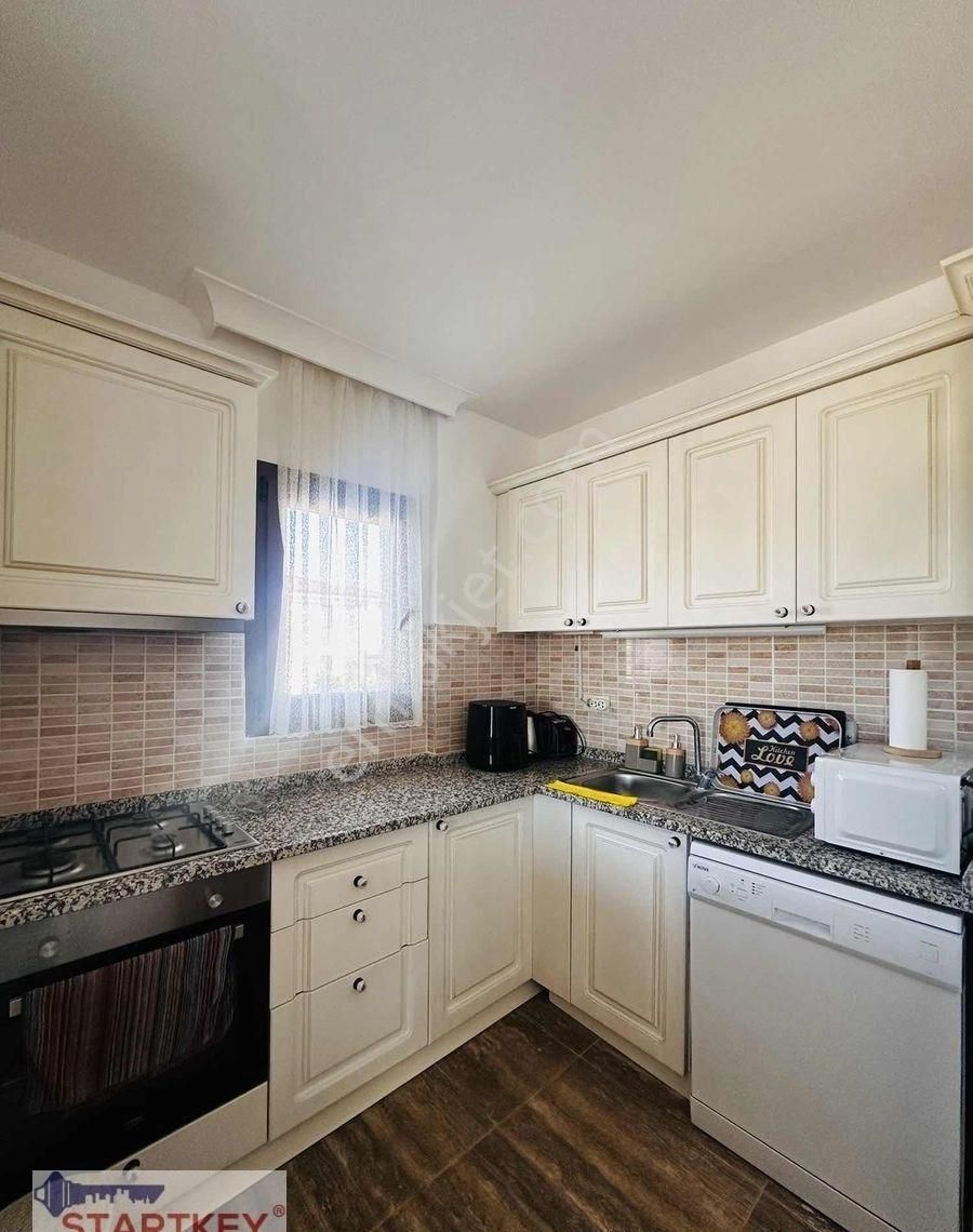 Startkey Pelit Datça Merkeze Yakın 2+1 Uygun Fiyatlı Daire - Görsel 16