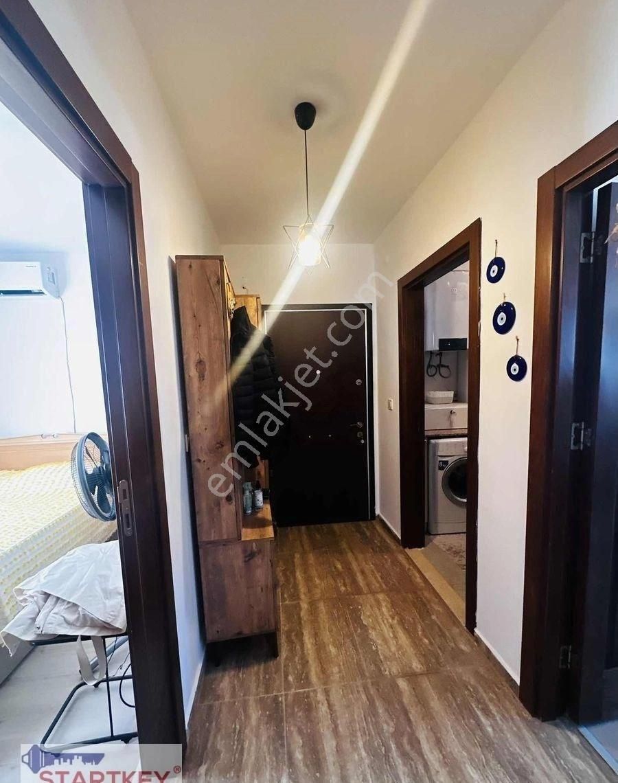Startkey Pelit Datça Merkeze Yakın 2+1 Uygun Fiyatlı Daire - Görsel 17