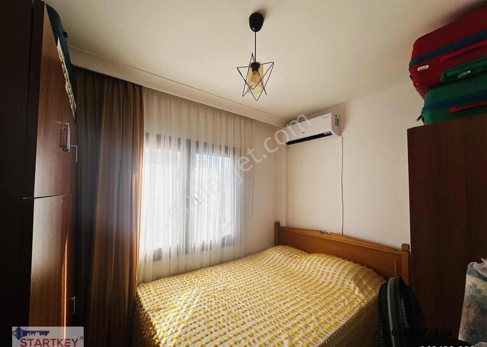 Startkey Pelit Datça Merkeze Yakın 2+1 Uygun Fiyatlı Daire - Görsel 7