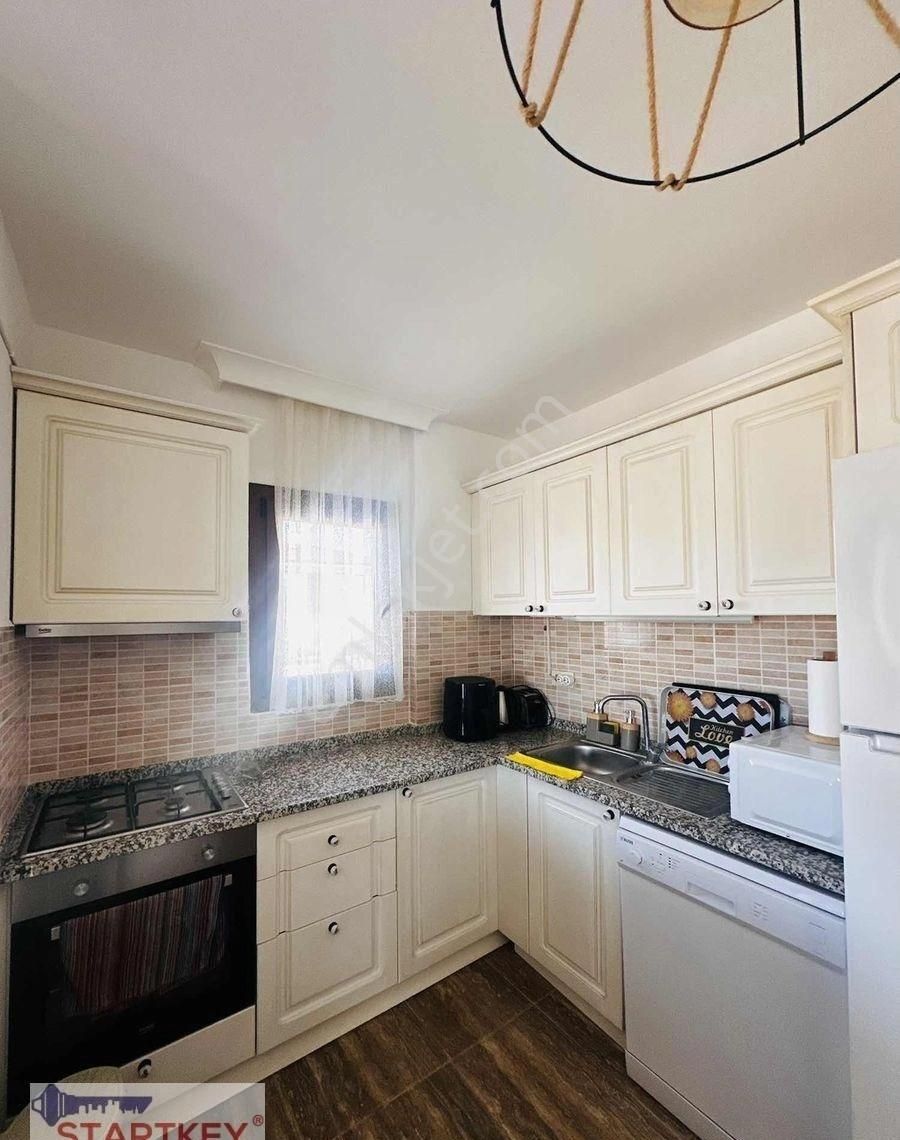 Startkey Pelit Datça Merkeze Yakın 2+1 Uygun Fiyatlı Daire - Görsel 11