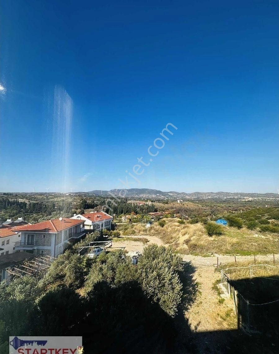 Startkey Pelit Datça Merkeze Yakın 2+1 Uygun Fiyatlı Daire - Görsel 6