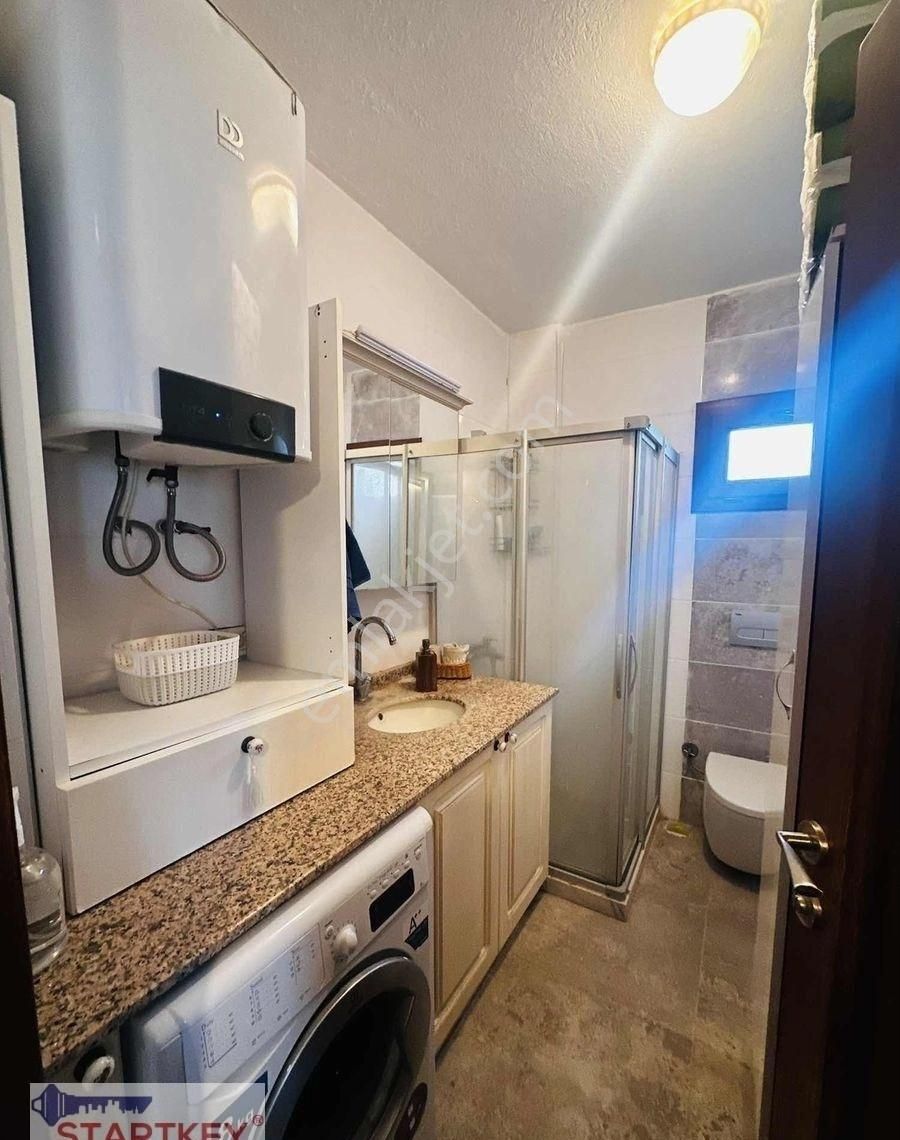 Startkey Pelit Datça Merkeze Yakın 2+1 Uygun Fiyatlı Daire - Görsel 15