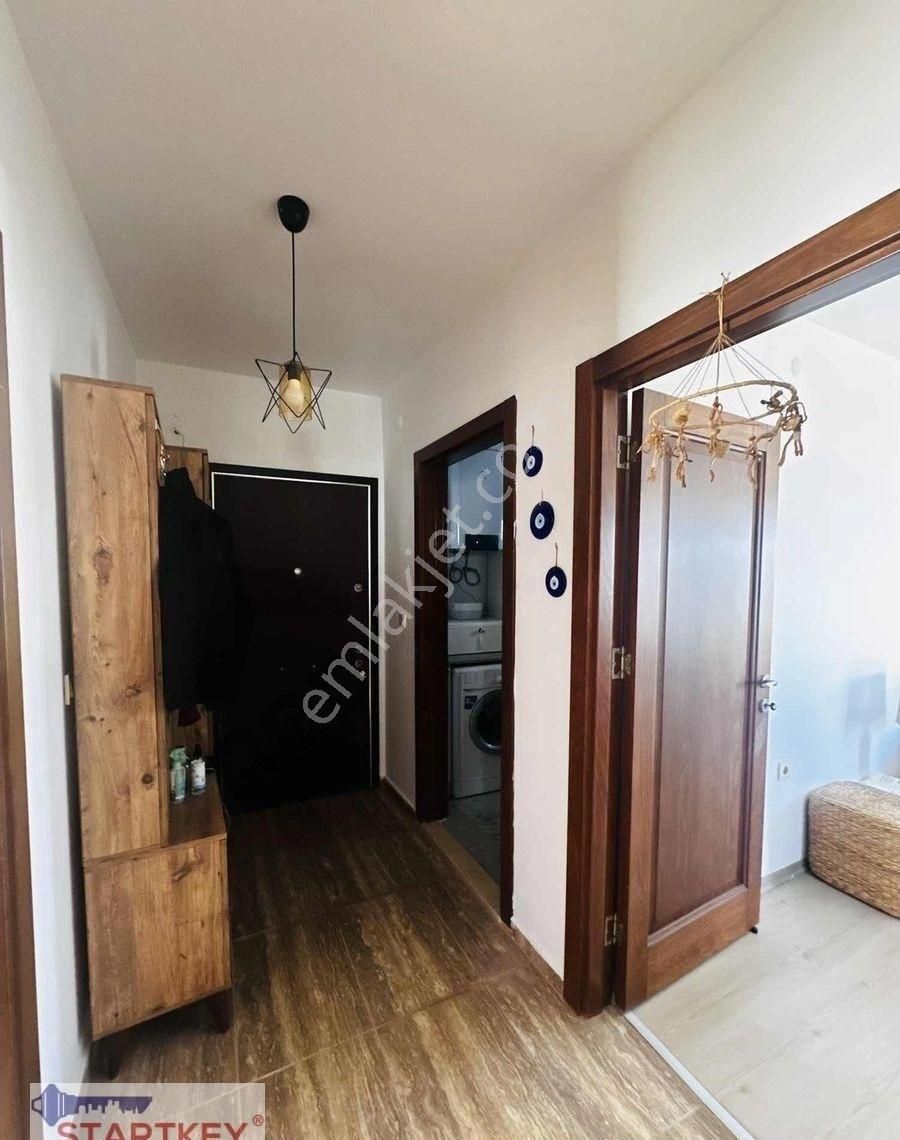 Startkey Pelit Datça Merkeze Yakın 2+1 Uygun Fiyatlı Daire - Görsel 14