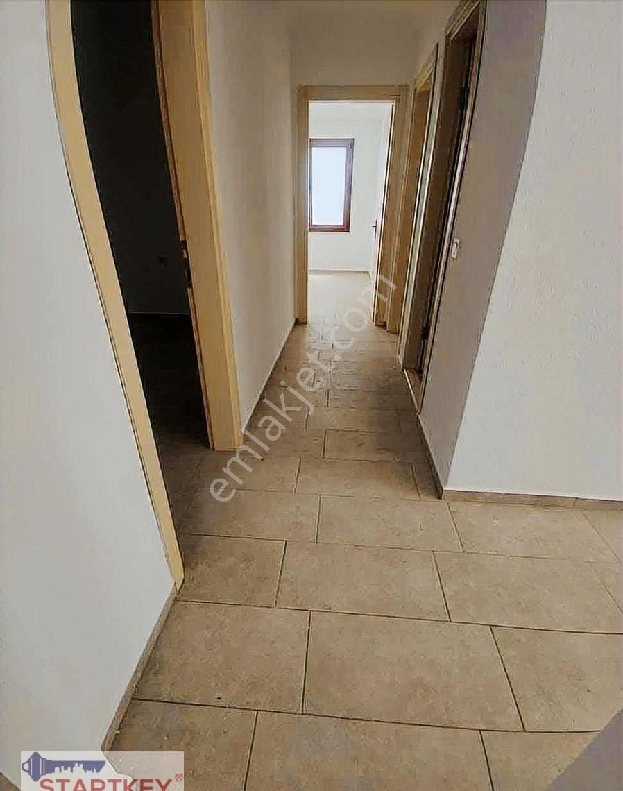 Startkey Pelit Merkeze Yakın Katta Tek, Bahçe Katı Daire - Görsel 4