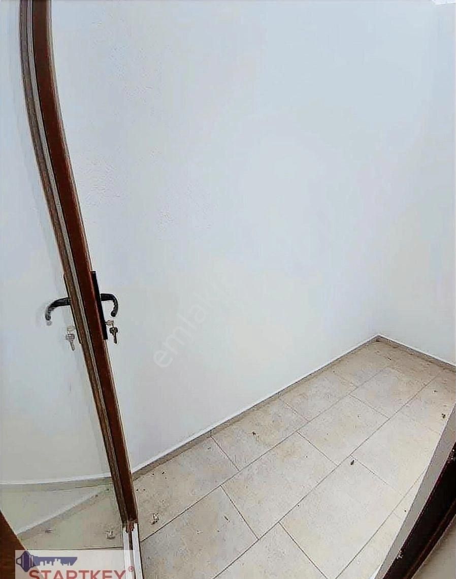 Startkey Pelit Merkeze Yakın Katta Tek, Bahçe Katı Daire - Görsel 13