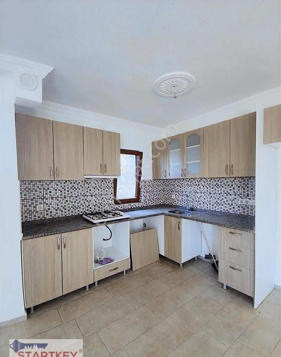 Startkey Pelit Merkeze Yakın Katta Tek, Bahçe Katı Daire - Görsel 17