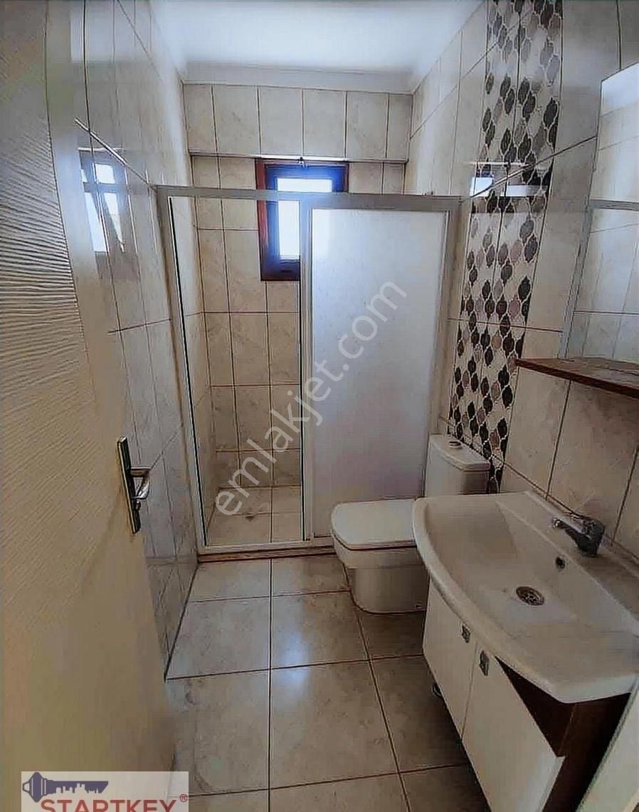 Startkey Pelit Merkeze Yakın Katta Tek, Bahçe Katı Daire - Görsel 18