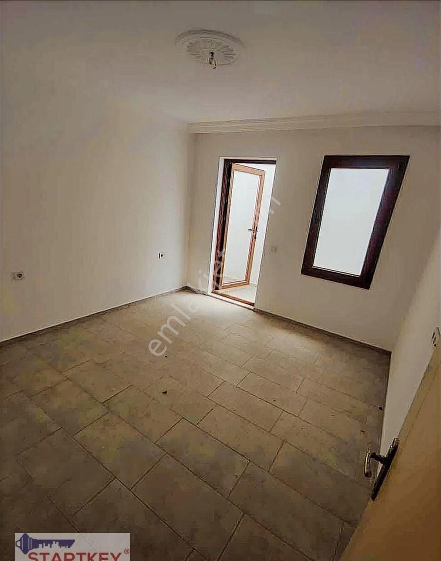 Startkey Pelit Merkeze Yakın Katta Tek, Bahçe Katı Daire - Görsel 10