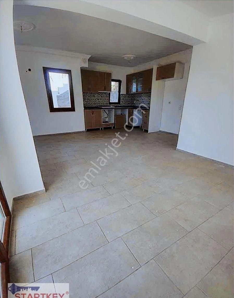 Startkey Pelit Merkeze Yakın Katta Tek, Bahçe Katı Daire - Görsel 12