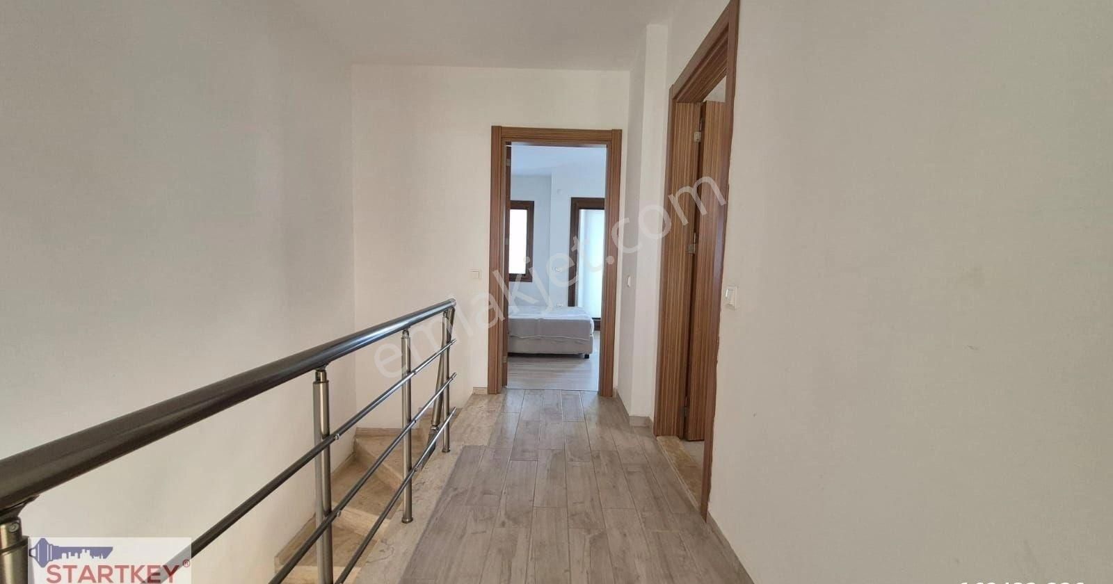 Startkey Pelit'ten Datça Reşadiye'de Satılık Havuzlu Villa - Görsel 5