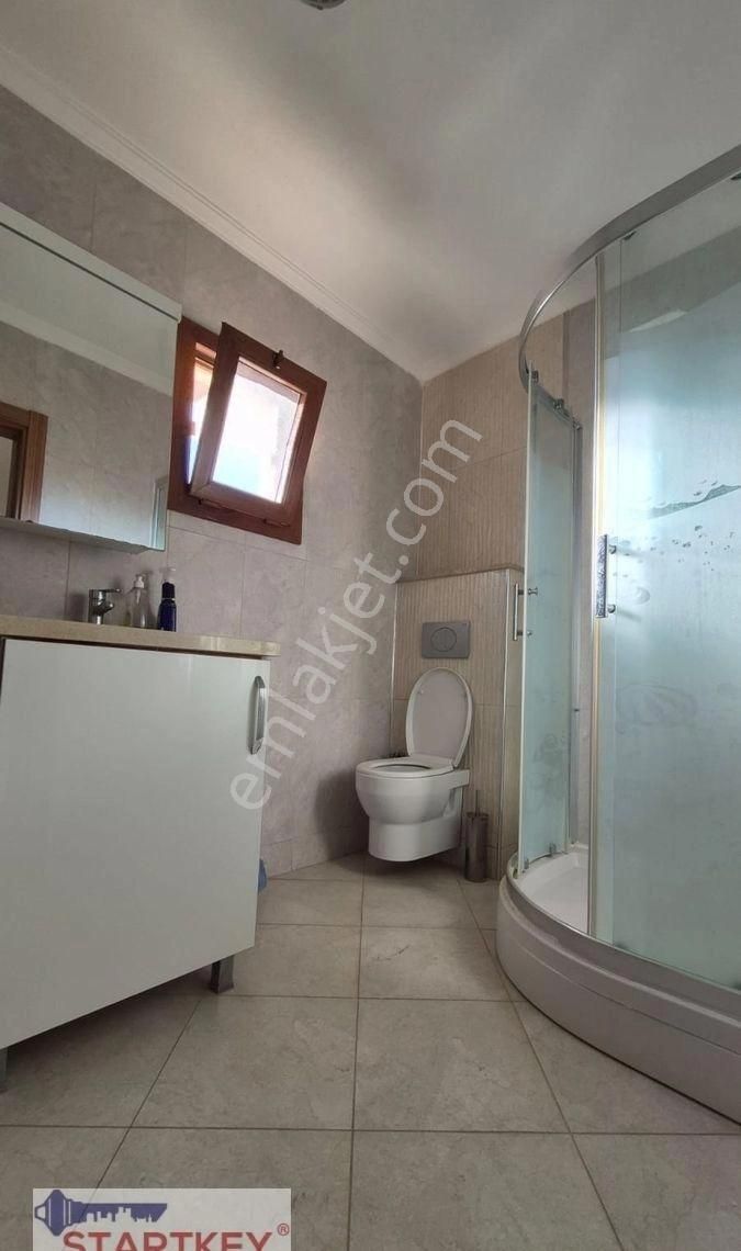 Startkey Pelit'ten Datça Reşadiye'de Satılık Havuzlu Villa - Görsel 8