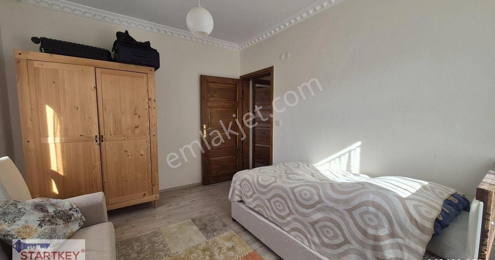 Startkey Pelit'ten Datça Merkeze Yakın Satılık Bahçeli Dubleks - Görsel 25