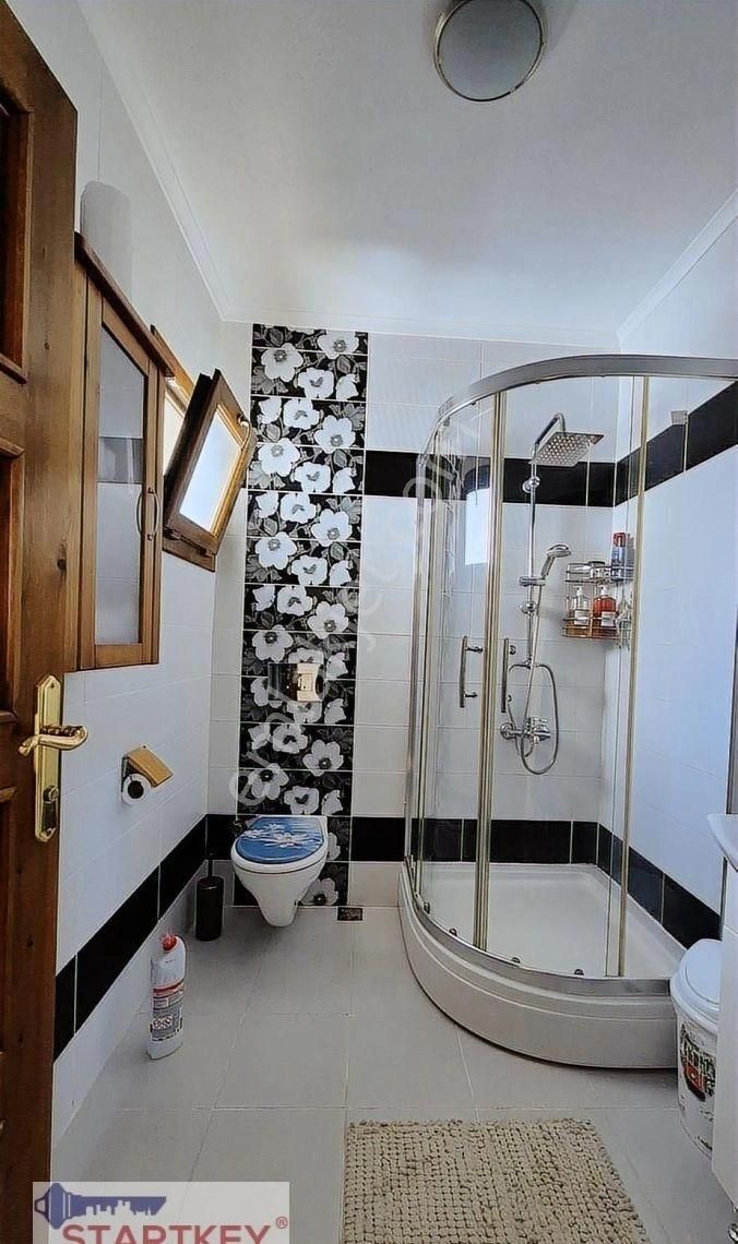 Startkey Pelit'ten Datça Merkeze Yakın Satılık Bahçeli Dubleks - Görsel 16