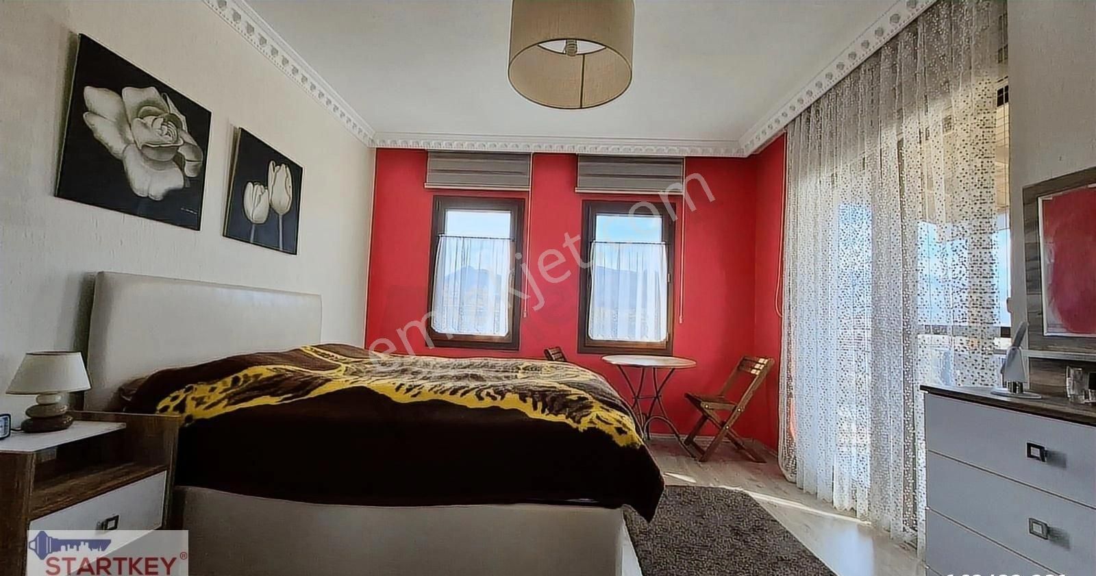 Startkey Pelit'ten Datça Merkeze Yakın Satılık Bahçeli Dubleks - Görsel 2