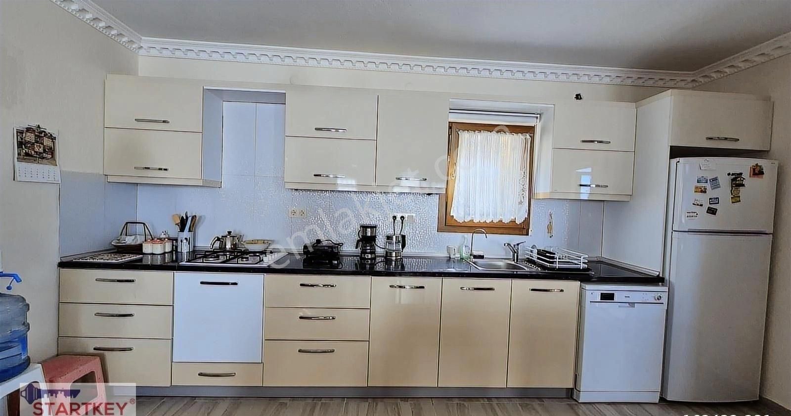 Startkey Pelit'ten Datça Merkeze Yakın Satılık Bahçeli Dubleks - Görsel 3