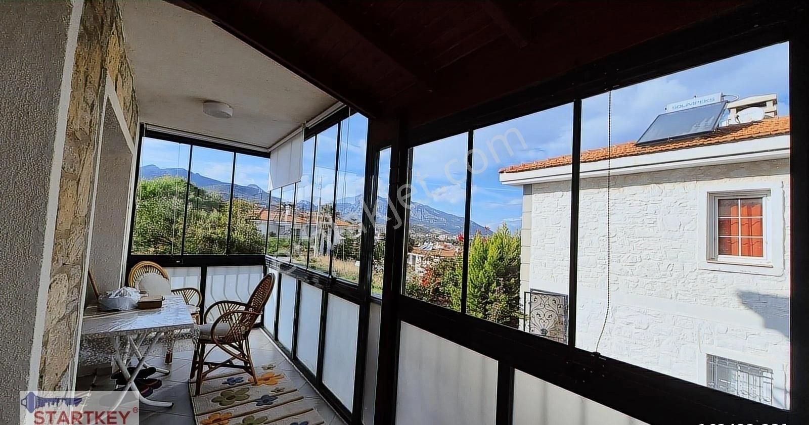 Startkey Pelit'ten Datça Merkeze Yakın Satılık Bahçeli Dubleks - Görsel 22