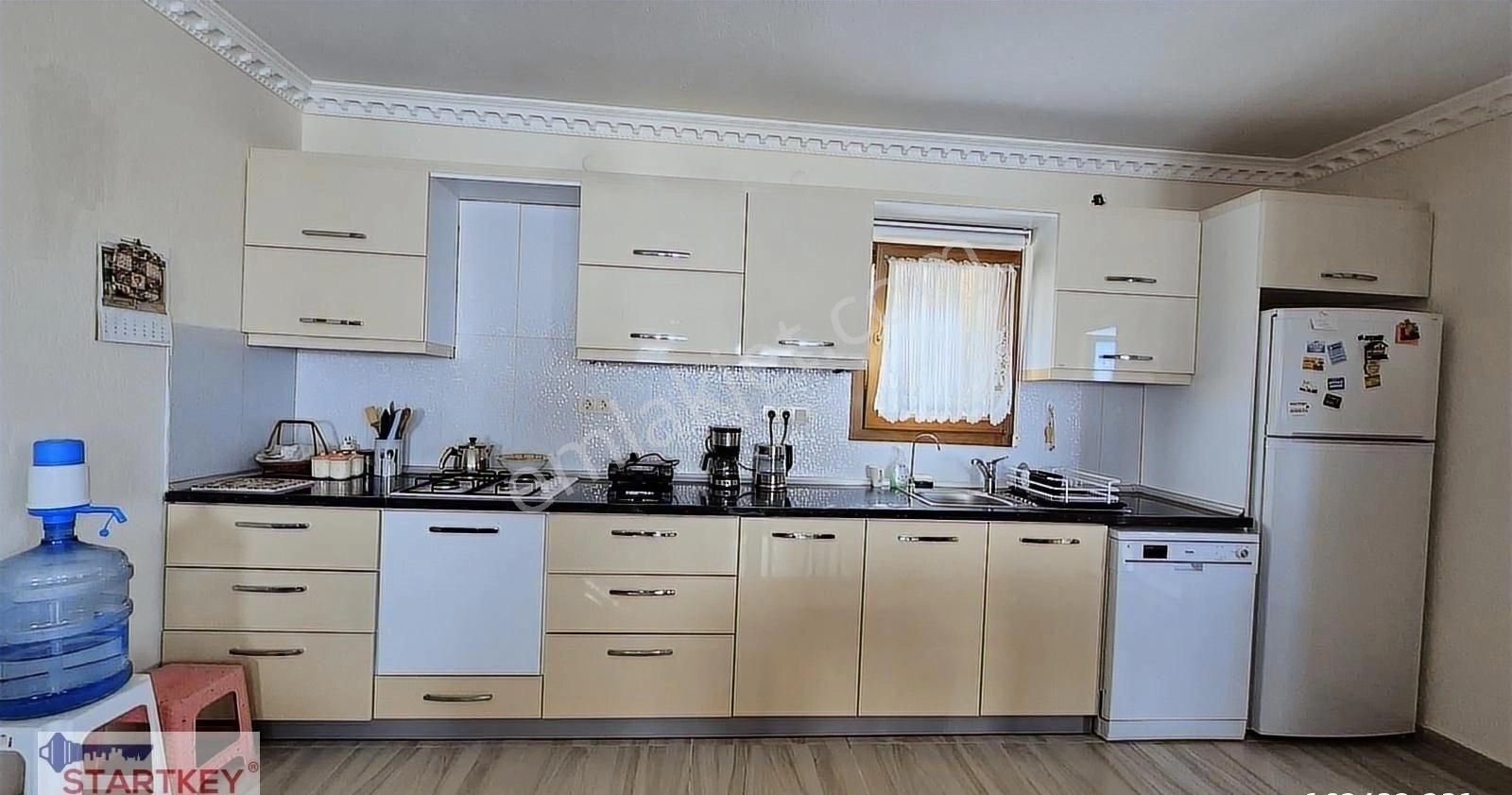 Startkey Pelit'ten Datça Merkeze Yakın Satılık Bahçeli Dubleks - Görsel 19