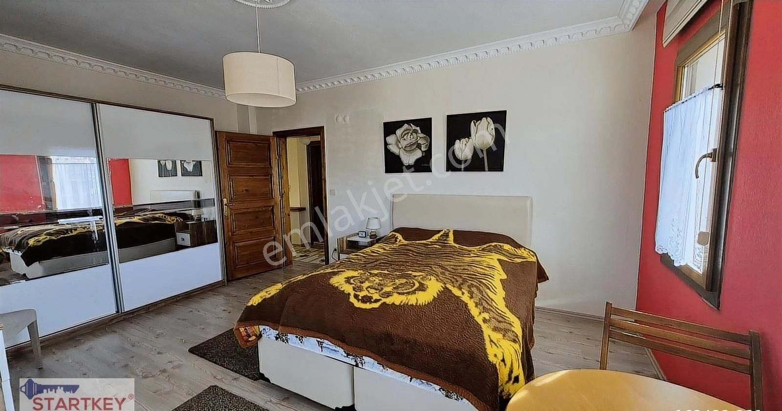 Startkey Pelit'ten Datça Merkeze Yakın Satılık Bahçeli Dubleks - Görsel 13