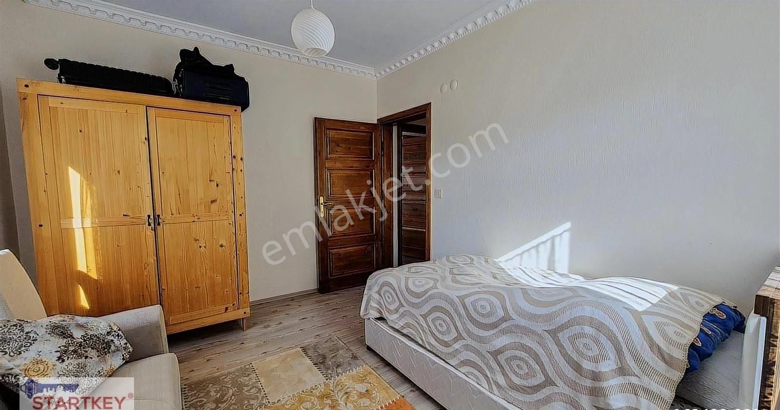 Startkey Pelit'ten Datça Merkeze Yakın Satılık Bahçeli Dubleks - Görsel 7